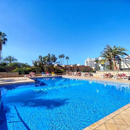 Chill Out Borinquen Apartment Playa de las Americas  Exterior photo
