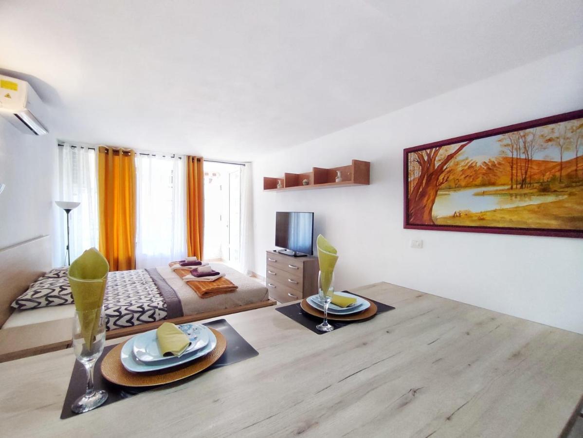 Chill Out Borinquen Apartment Playa de las Americas  Exterior photo