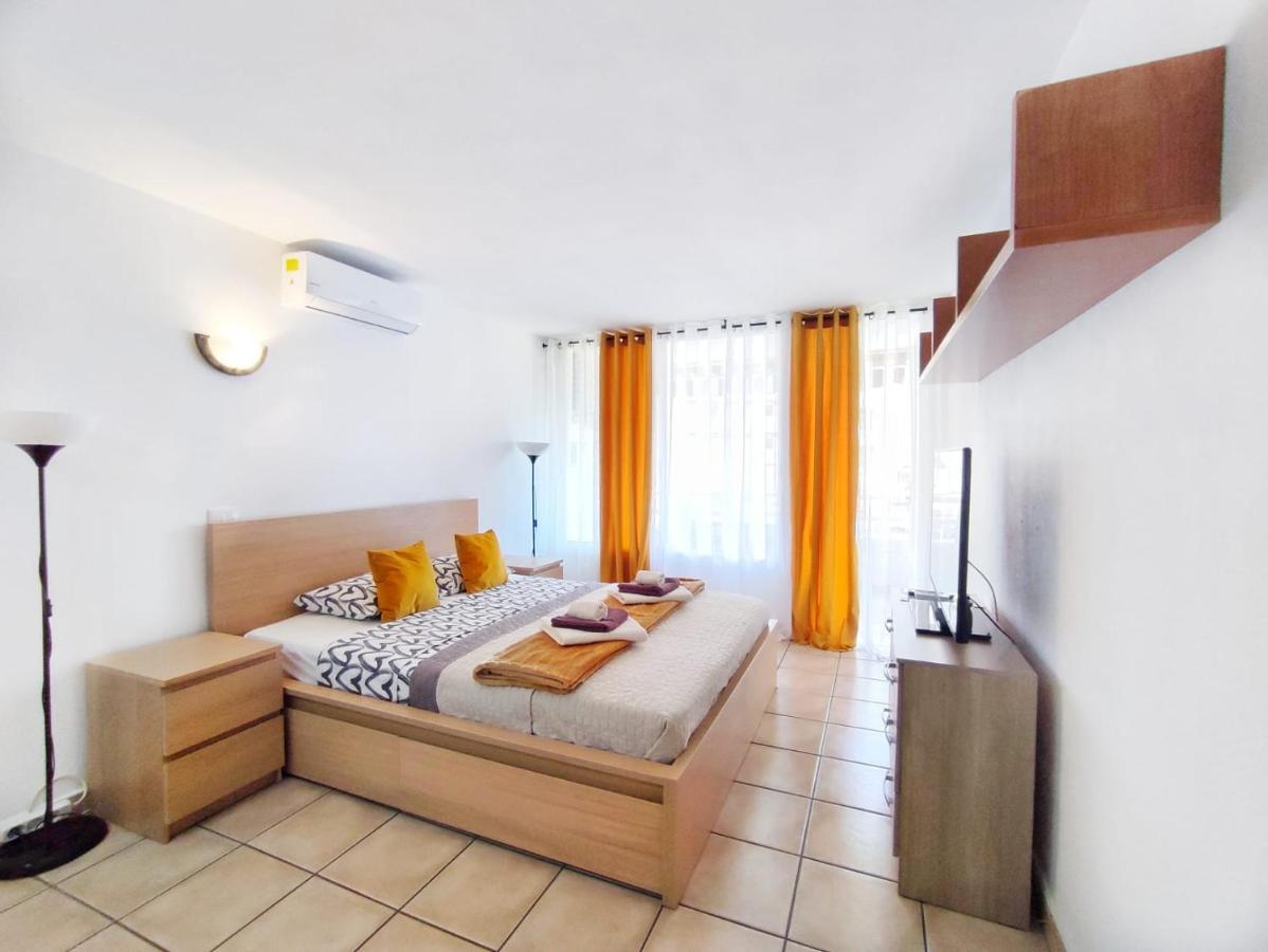 Chill Out Borinquen Apartment Playa de las Americas  Exterior photo